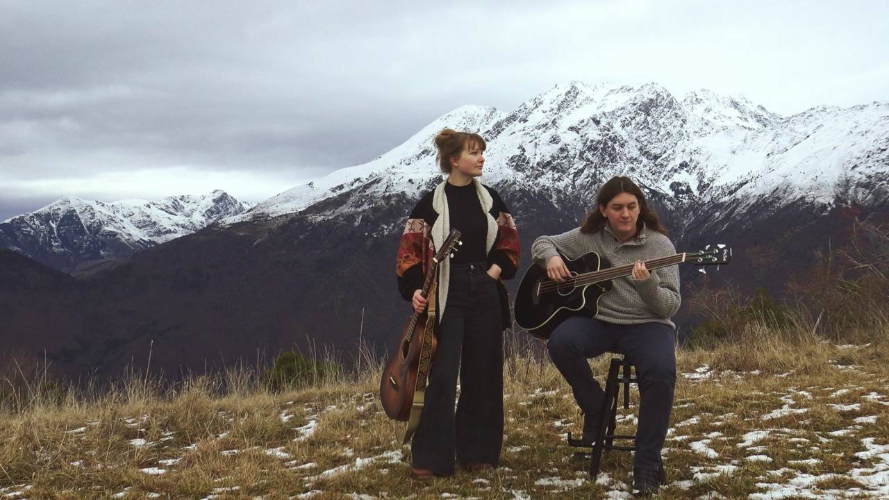 Ce vendredi chez Lucette, c’est en musique!